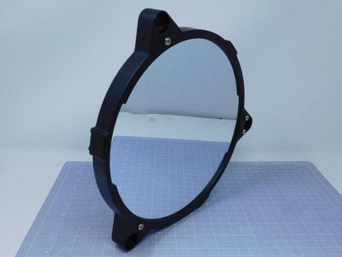 Fuji Round Mirror Assembly Part for DTII-5000
 T121137 For Sale
