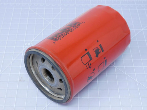 Baldwin Filters B243 Full-Flow Lube Spin-on Fits Chrysler, Ford, Mazda, Toyota, Volkswagen Automotive, Light-Duty Trucks, Vans; Ford, Gehl, Kubota Equipment; Kohler, Onan Engines T121502 For Sale