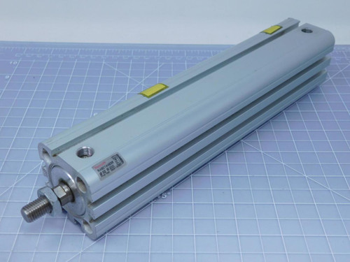 Rexroth R480144936 Pneumatic Cylinder Pmax: 10 Bar T121351 For Sale