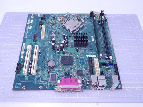 Dell PWB C8808 Motherboard T121816 For Sale