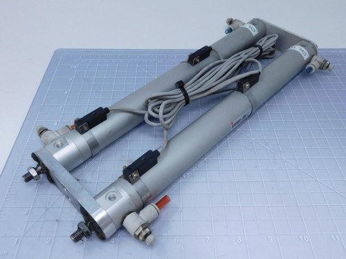 SMC NCDGLN25-1000 M98MAPC-R07US T122656 For Sale