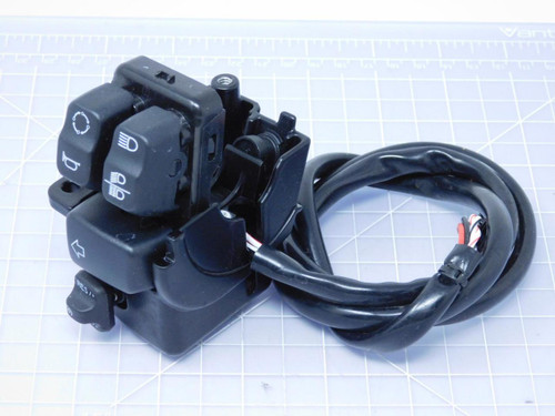 124710598M Switch Assembly HM16-D001 71500287 T122788 For Sale