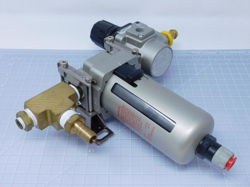 SMC AFD40-N04C-Z AR40-N03-Z T122819 For Sale