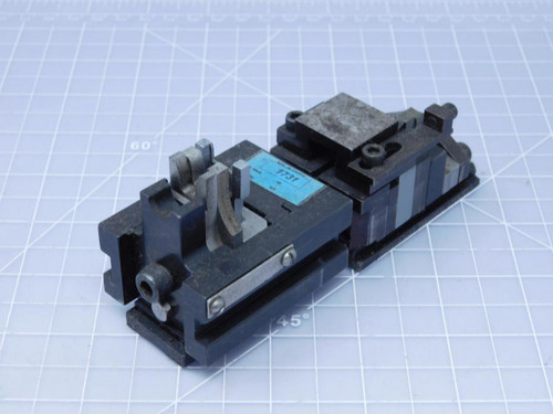 Komax Sumitomo PG006293 A Die Applicator Set Module Series 40 T123287 For Sale