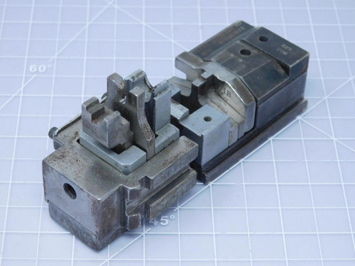 Komax Sumitomo 15317284 Die Applicator Set for Terminal 15317284 A Series 0002 T123382 For Sale