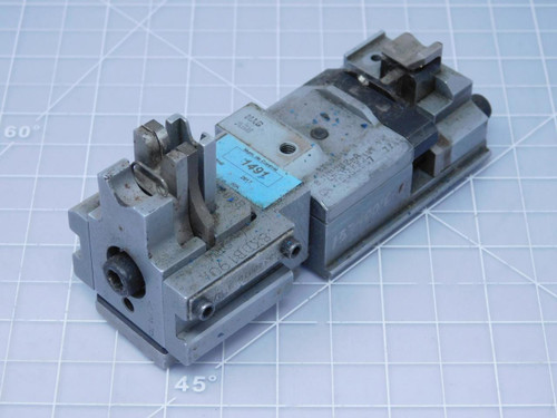 Komax Sumitomo 15340016 B Die Applicator Set Module 2617 T123677 For Sale