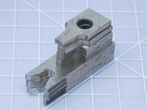 Komax Sumitomo 12146821 Die Applicator Set for Terminal 12146821 A T123918 For Sale