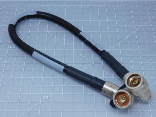 W106 Connector Cable Assembly 786-35007-1007 1996A SPEC AN RF Input T124679 For Sale