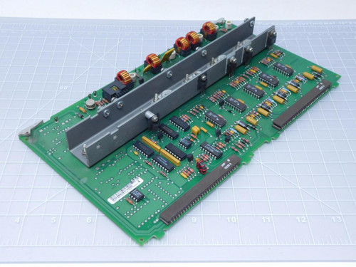 HP 08753-60949 Post Regulator Assembly Board B3934 T124853 For Sale