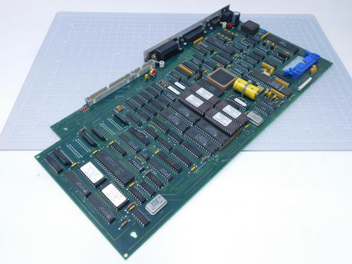 HP 08753-60279 Processor Interface Group T124854 For Sale HP 08753-60279 Processor Interface Group T124854 For Sale