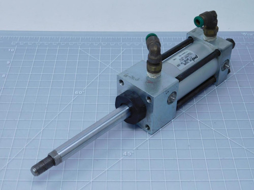 PHD TS061X1-H4-N Pneumatic Cylinder T124928 For Sale