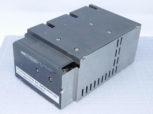 Sfromversorgung 5805-12-195-7098 Telephone and Telegraph Equipment T125102 For Sale