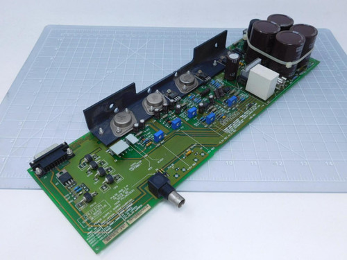 HP 08657-60112 A14 Power Supply Board D-3202-E6 T125149 For Sale