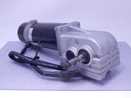 Merits 62120076 M41 Motor For P31231WRMA Power Wheelchair T125494 For Sale