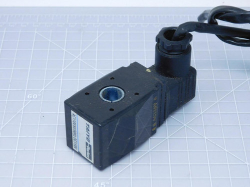 TAIYO-Parker HR07-11S4 Soleniod Valve T125523 For Sale