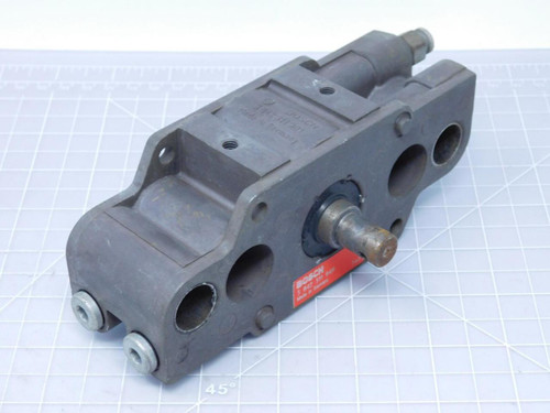 Bosch 3 842 311 949 Pneumatic Actuator T125899 For Sale