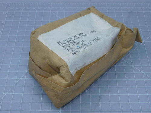 09 053 525 Box 5975-00-906-2293 T126548 For Sale