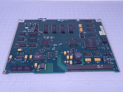 HP 08753-60359 GSP Board A3907 T126773 For Sale