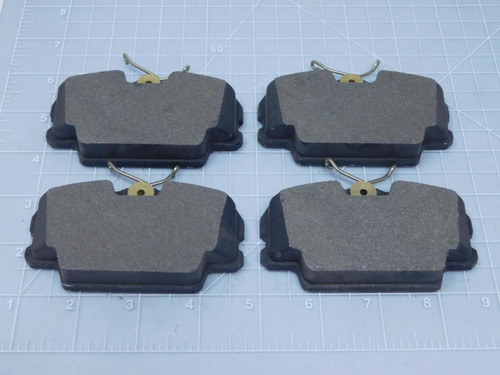 GPM385 Disc Brake Pads T128564 For Sale