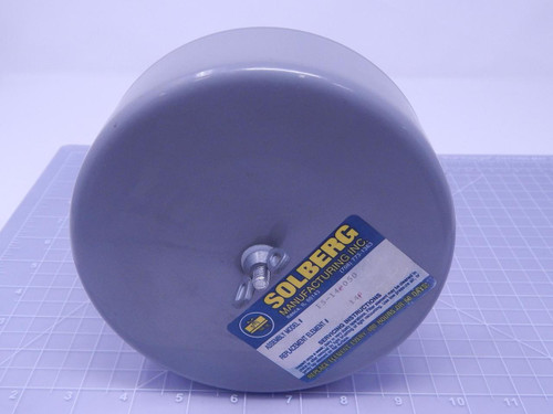 Solberg FS-14-050 Inlet Filter T129614 For Sale