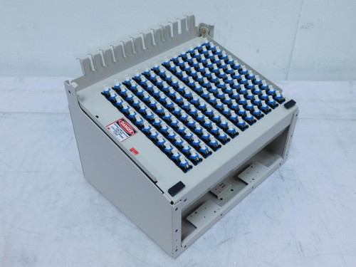 Commscope MX6-TMD7L00    Omx Optcal Dist Frame 144 Adptr  Left For Sale