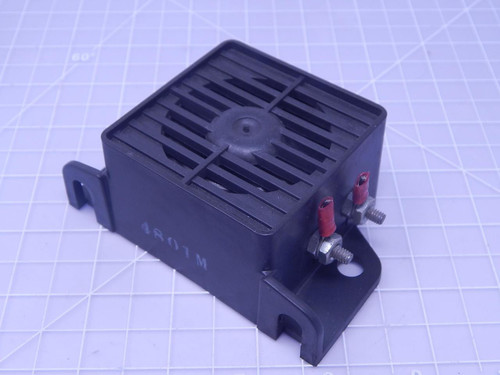 Preco ELT-278 Backup Alarm 87 dB(A) 12 To 80 VDC For Sale