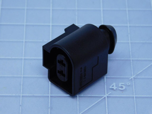 Lot of 900 TE Connectivity 1-1355200-1    Automotive Connectors 2P RECPT HOUSING MCP For Sale