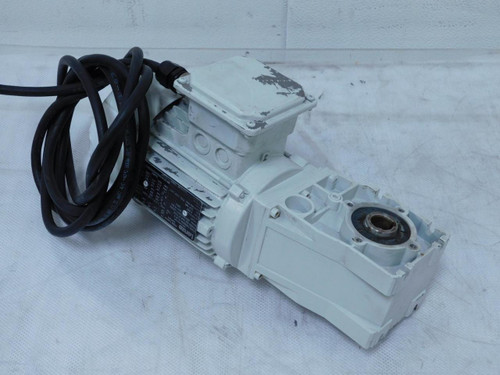 Lenze EN60034    Electric Motor 50/60/87HZ 0.37/O.37/0.66 KW For Sale