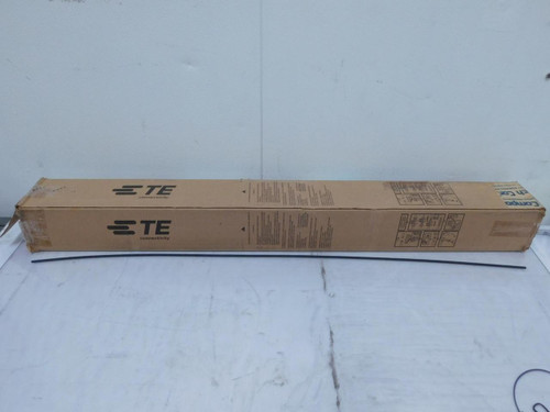 Lot of 900 Ft  TE Connectivity ATUM-4/1-0-STK    4 Ft Sections Heat Shrink Tubing For Sale