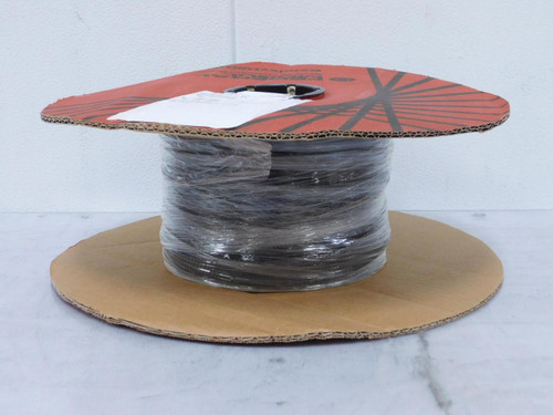 Lot of 80 Ft Federal Mogul 354037-1    1 1/4 In Black Expando Protective Sleeve For Sale