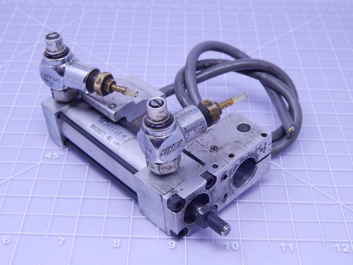 PHD AVR3/4X11/2-M 08926271-01   Pneumatic Cylinder For Sale