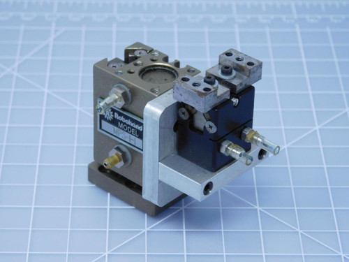 Robohand MPS-1-1    Miniature Dual-V Roller Bearing Slide For Sale