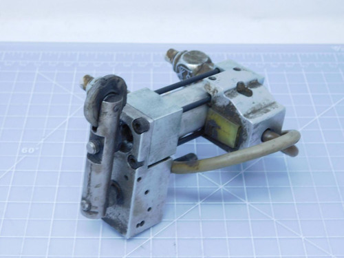 PHD AVR3/4X1-M 08758721-01   Pneumatic Cylinder For Sale