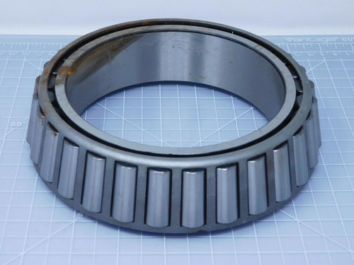 Timken 67390    Tapered Roller Bearing, Single Cone, Standard Tolerance For Sale