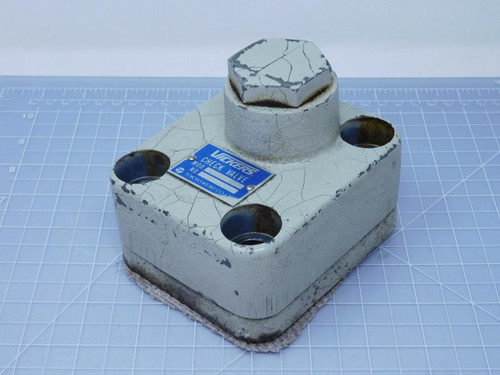 Tokyo Keiki C5G-815 S12-JA    Check Valve For Sale