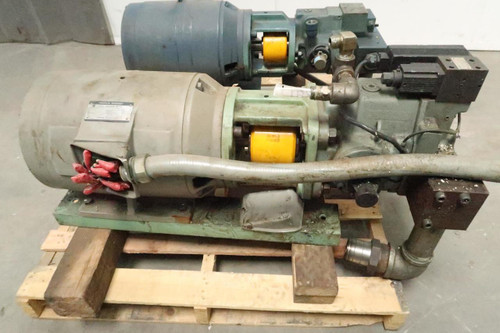 Yuken For Sale