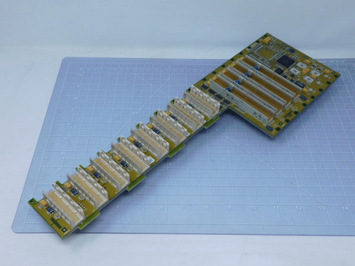 Comtel PCB 260-01253    Board For Sale Comtel PCB 260-01253    Board For Sale