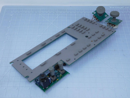 Audio Precision 6200-DKEY-1    Board For Sale