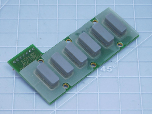 2067.8435    Softkeys Display Board For Sale