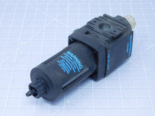 L08-02-LK00    Modular Air Line Lulbricator For Sale L08-02-LK00    Modular Air Line Lulbricator For Sale