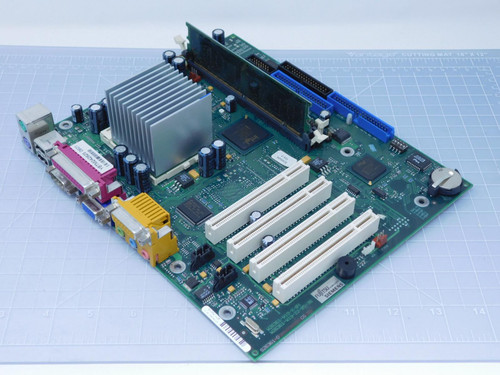 Fujitsu W26361-W19-X-04 W26361-W19-Z2-05-36   Motherboard For Sale