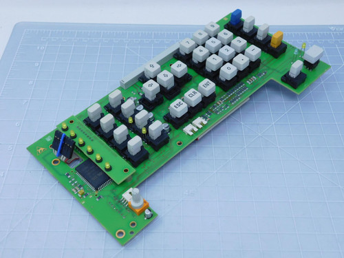 2067.8435    Softkeys Display Board For Sale