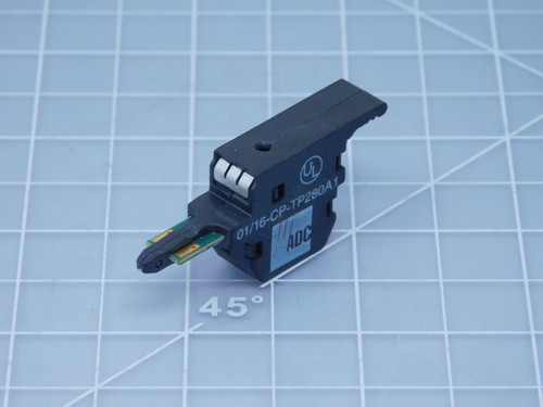 Lot of 25 ADC PRO-66591509-30A 01/16-CP-TP280A1 For Sale