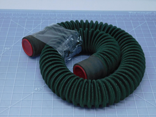 Herbert Cooper HC 24S    Hose For Filter Units For Sale