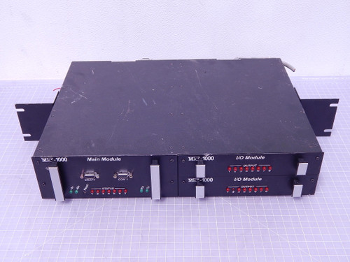 Mediation Technology corporation Mtc 1000    Remote Terminal Unit For Sale