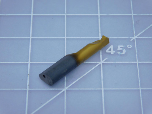 Camden Tool R105.1823.005.2.5 TN35    Standard Carbide Insert For Sale