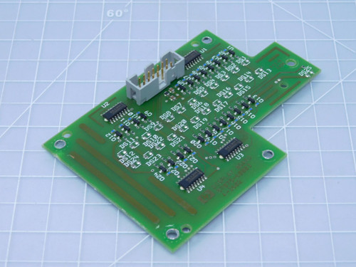 HP 87075-60003 A-3602   Display Board For Sale