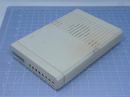 Practical Peripherals PM0438S    External 14.4 Modem Pm144mt II For Sale