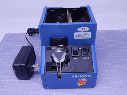 Nejicco SAS-535-IIv    Screw Automatic Supplier For Sale Nejicco SAS-535-IIv    Screw Automatic Supplier For Sale