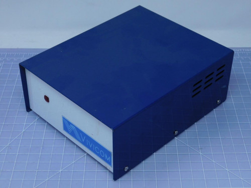 Vivicom Vic-NAC SC102   Laptop/Pc For Sale